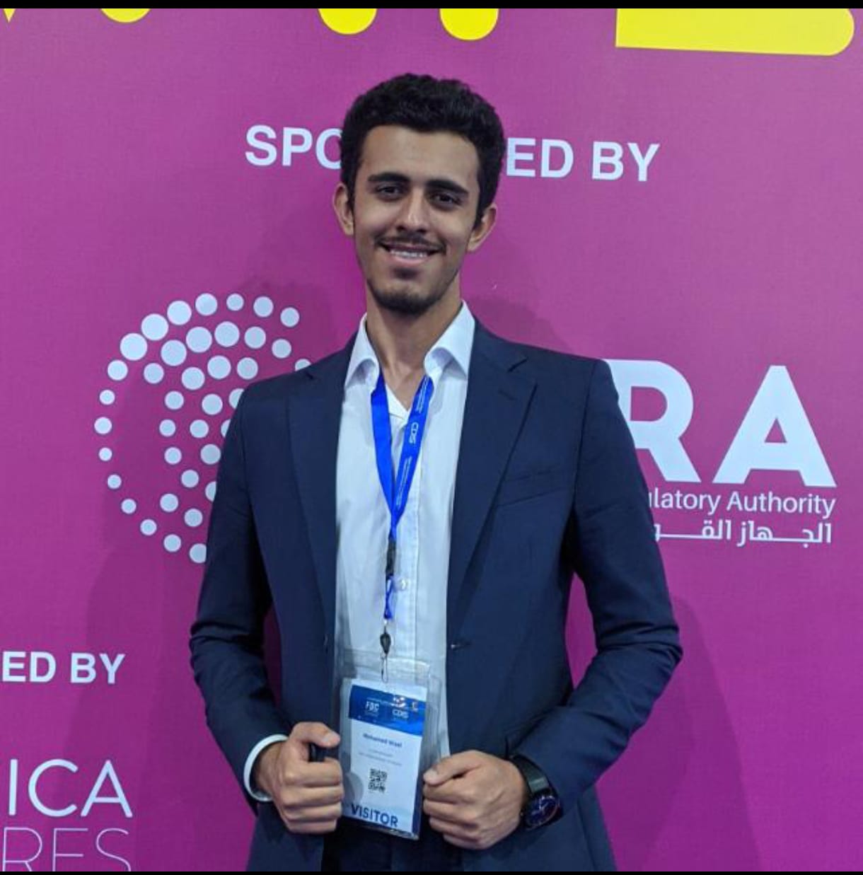 Mohamed Wael